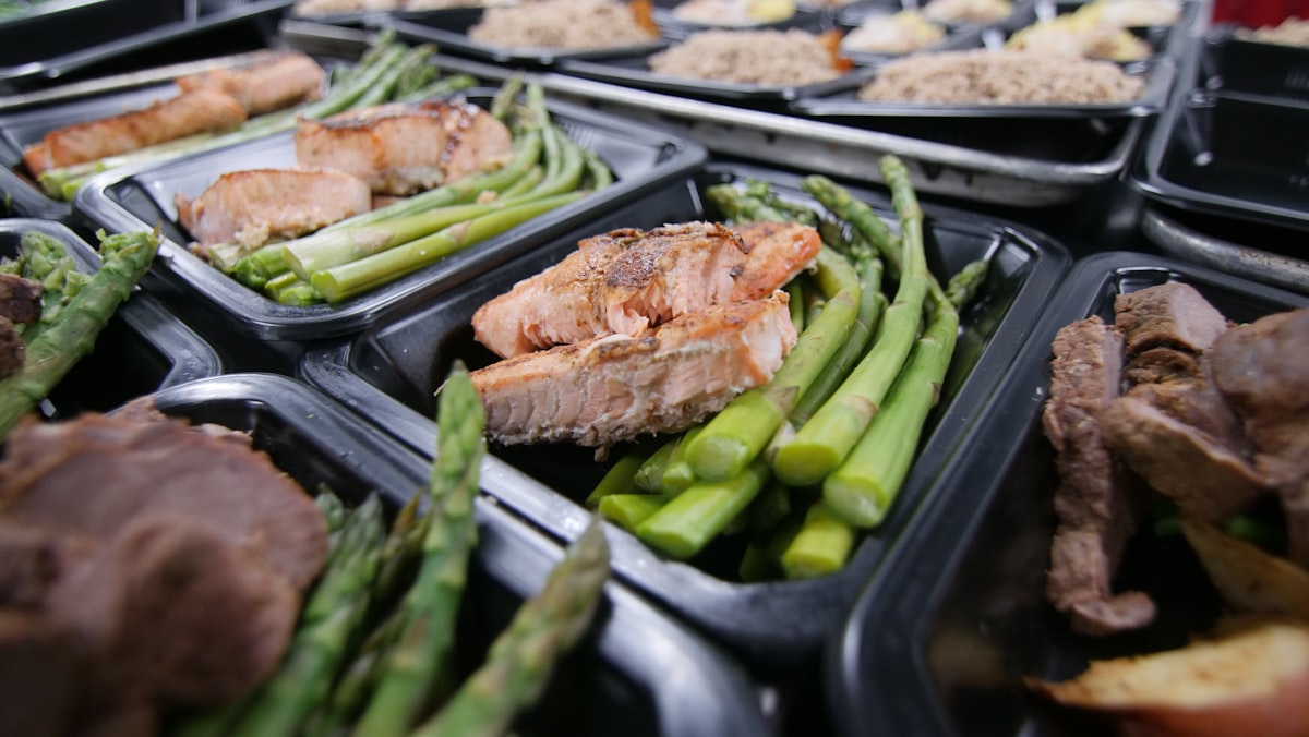 Alimentación consciente